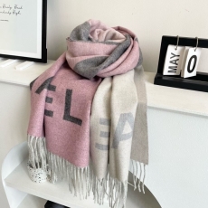 Chanel Scarf